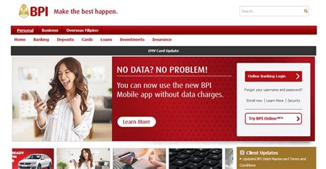 bpiexpressonline.com|bpi online banking philippines.